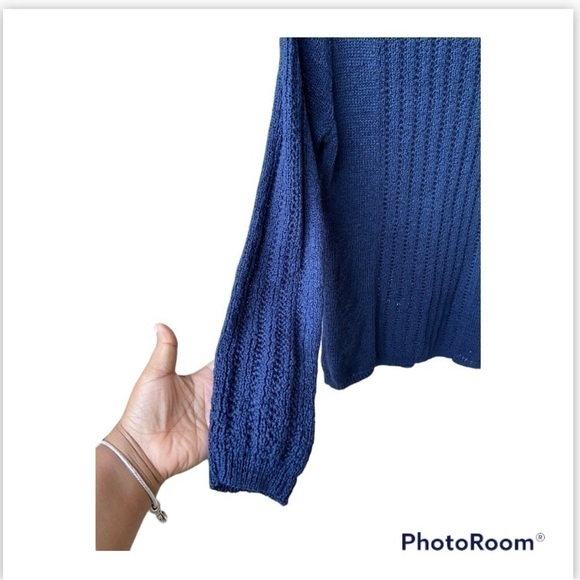 RACHEL Zoe Karla Sweater - Picture 5 of 6